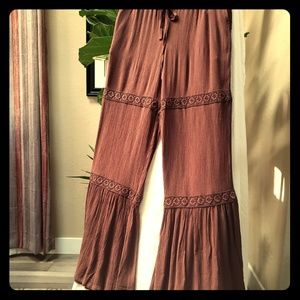 Matilda jane women pants NWOT